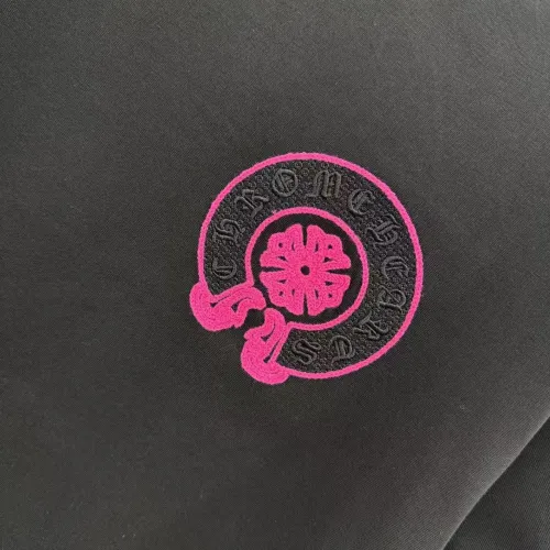 Replica Chrome Hearts T-Shirts Short Sleeved For Unisex #1399863 $42.00 USD for Wholesale