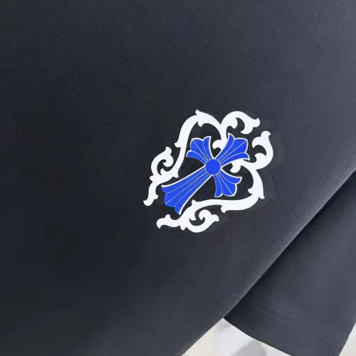 Replica Chrome Hearts T-Shirts Short Sleeved For Unisex #1399869 $40.00 USD for Wholesale