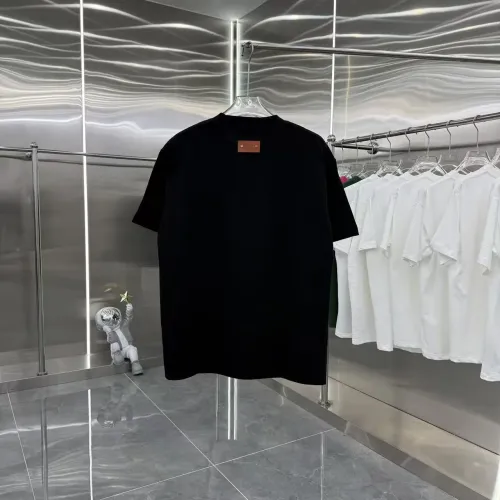 Replica LOEWE T-Shirts Short Sleeved For Unisex #1399887 $41.00 USD for Wholesale