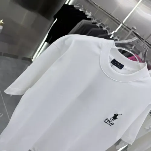 Replica Ralph Lauren Polo T-Shirts Short Sleeved For Unisex #1399890 $41.00 USD for Wholesale