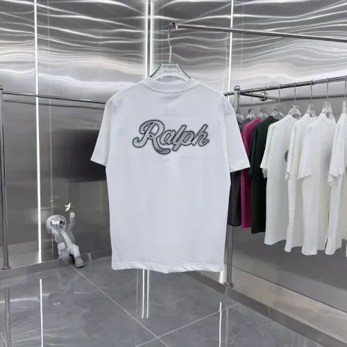 Ralph Lauren Polo T-Shirts Short Sleeved For Unisex #1399892