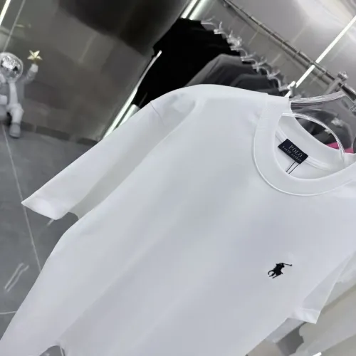 Replica Ralph Lauren Polo T-Shirts Short Sleeved For Unisex #1399892 $41.00 USD for Wholesale