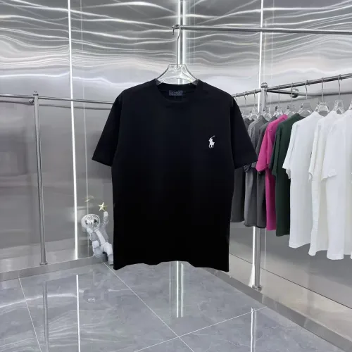 Replica Ralph Lauren Polo T-Shirts Short Sleeved For Unisex #1399893 $41.00 USD for Wholesale