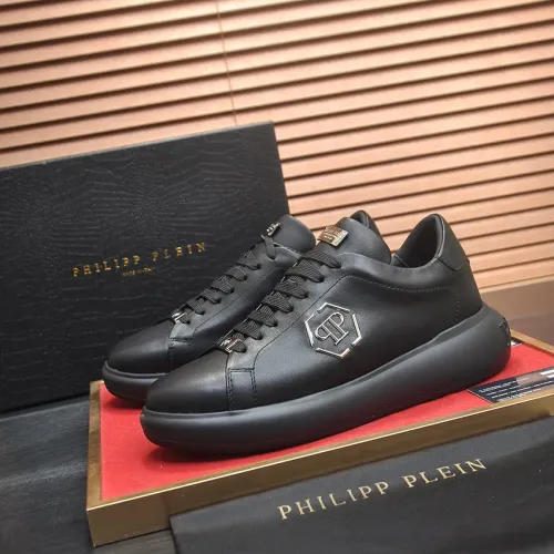 Philipp Plein PP Casual Shoes For Men #1399998