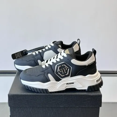Philipp Plein PP Casual Shoes For Men #1400010