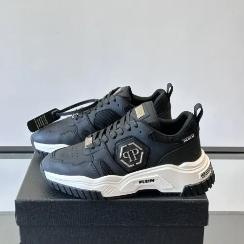 Philipp Plein PP Casual Shoes For Men #1400011