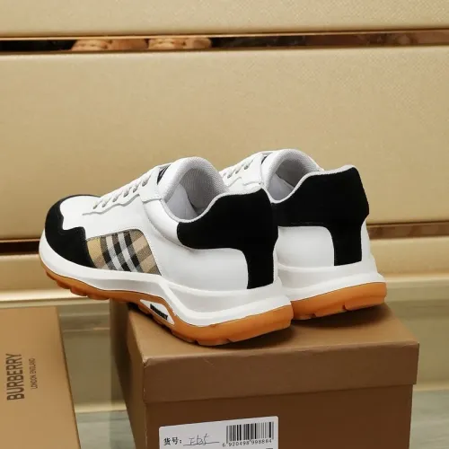 Replica Burberry Casual Shoes For Men #1400080 $96.00 USD for Wholesale