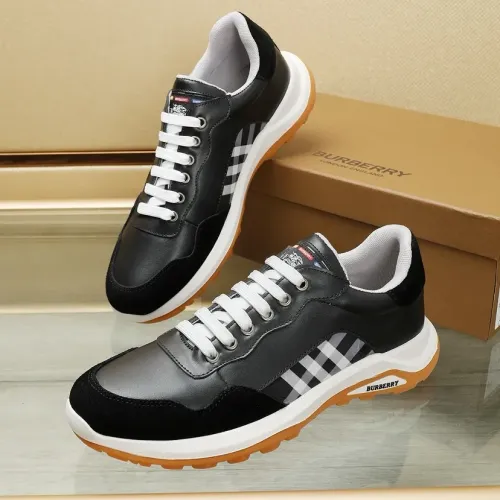 Burberry Casual Shoes For Men #1400081