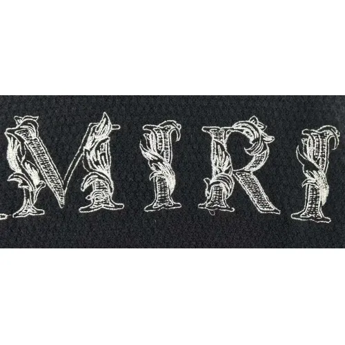 Replica Amiri Sweaters Long Sleeved For Unisex #1400113 $48.00 USD for Wholesale