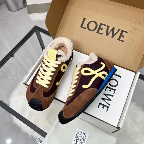 LOEWE Casual Shoes For Women #1400121