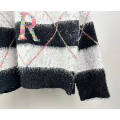 Replica Amiri Sweaters Long Sleeved For Unisex #1400126 $52.00 USD for Wholesale