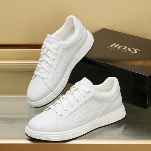 Boss Casual Shoes For Men #1400140, $92.00 USD, [ITEM#1400140], Boss Casual Shoes