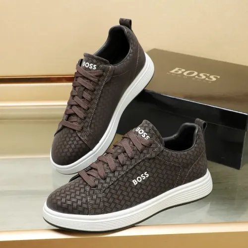 Boss Casual Shoes For Men #1400146