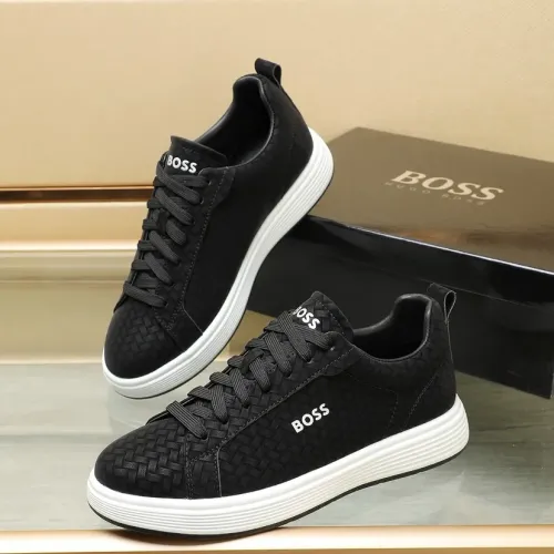 Boss Casual Shoes For Men #1400147