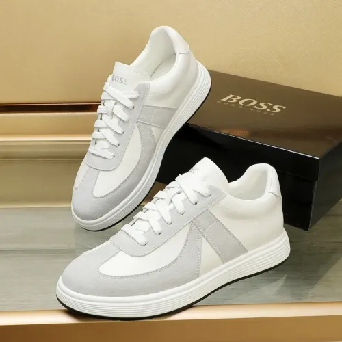 Boss Casual Shoes For Men #1400150