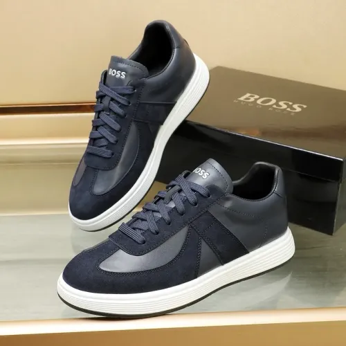 Boss Casual Shoes For Men #1400151