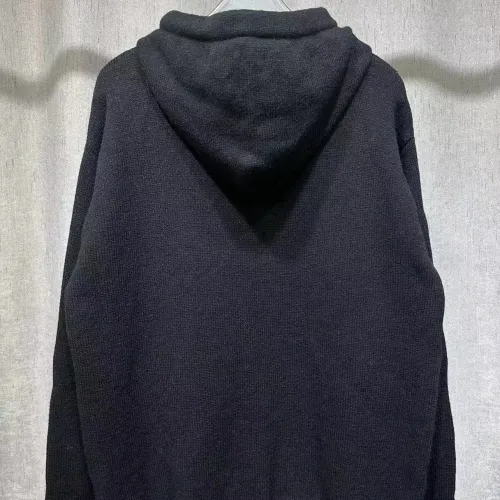 Replica Amiri Sweaters Long Sleeved For Unisex #1400163 $56.00 USD for Wholesale