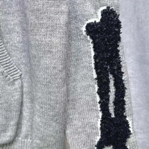 Replica Amiri Sweaters Long Sleeved For Unisex #1400164 $56.00 USD for Wholesale