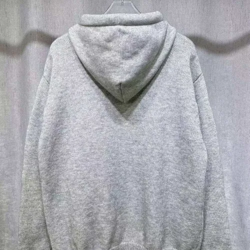 Replica Amiri Sweaters Long Sleeved For Unisex #1400164 $56.00 USD for Wholesale