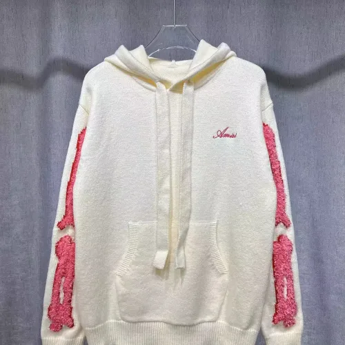 Amiri Sweaters Long Sleeved For Unisex #1400165