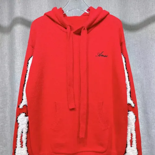 Amiri Sweaters Long Sleeved For Unisex #1400167