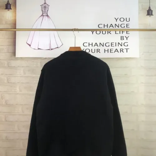 Replica Burberry Fashion Sweaters Long Sleeved For Unisex #1400194 $45.00 USD for Wholesale