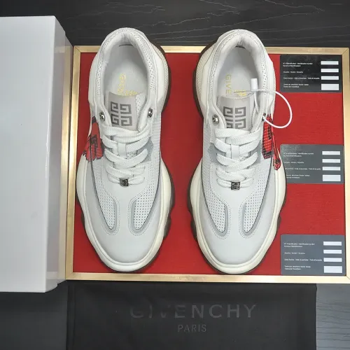 Replica Givenchy Casual Shoes For Men #1400219 $112.00 USD for Wholesale
