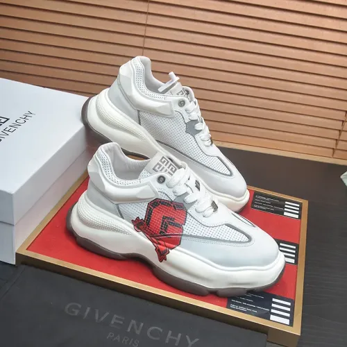 Replica Givenchy Casual Shoes For Men #1400219 $112.00 USD for Wholesale