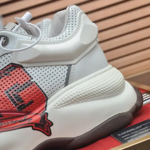 Replica Givenchy Casual Shoes For Men #1400219 $112.00 USD for Wholesale