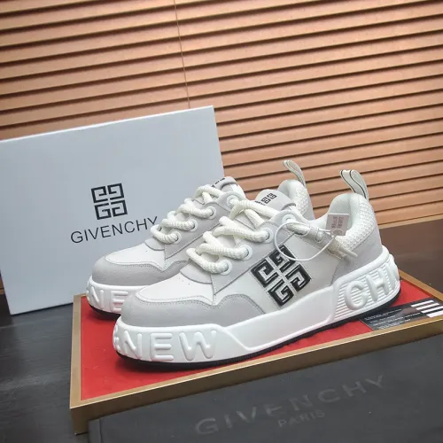 Givenchy Casual Shoes For Men #1400220, $128.00 USD, [ITEM#1400220], Givenchy Casual Shoes