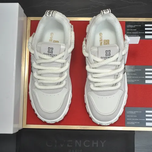 Replica Givenchy Casual Shoes For Men #1400220 $128.00 USD for Wholesale