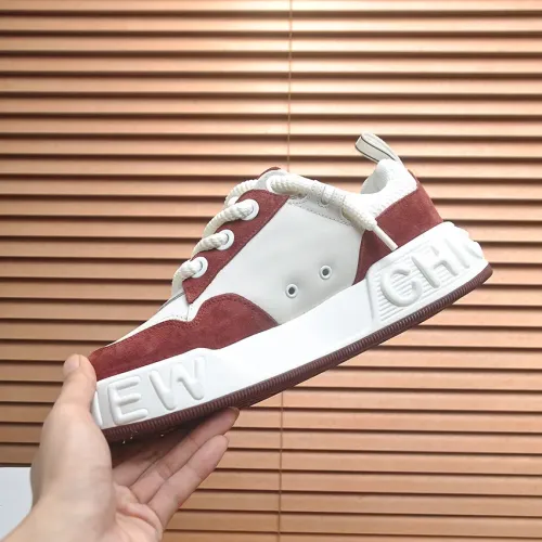 Replica Givenchy Casual Shoes For Men #1400221 $128.00 USD for Wholesale
