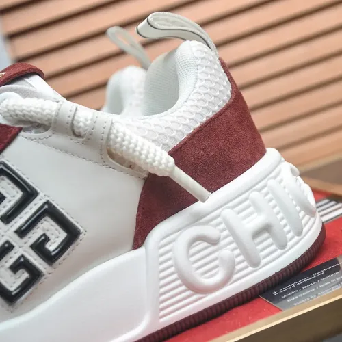 Replica Givenchy Casual Shoes For Men #1400221 $128.00 USD for Wholesale