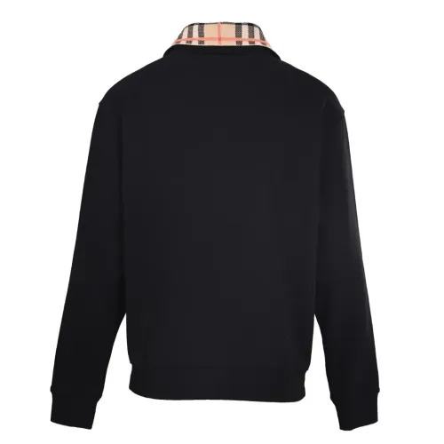 Replica Burberry Hoodies Long Sleeved For Unisex #1400263 $108.00 USD for Wholesale