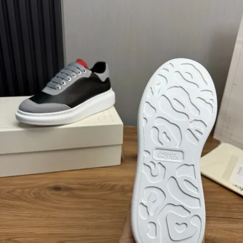Replica Alexander McQueen Casual Shoes For Women #1400266 $102.00 USD for Wholesale