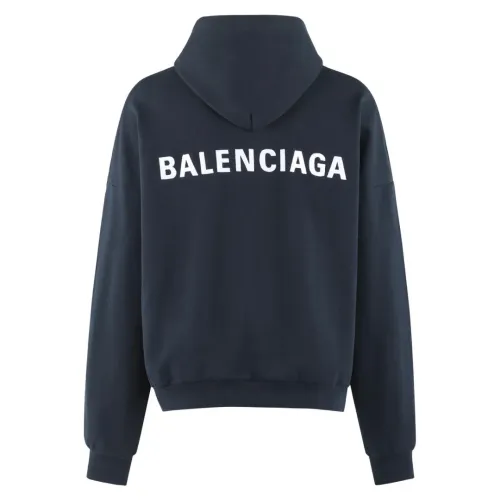 Replica Balenciaga Hoodies Long Sleeved For Unisex #1400278 $85.00 USD for Wholesale