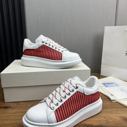 Alexander McQueen Casual Shoes For Women #1400279