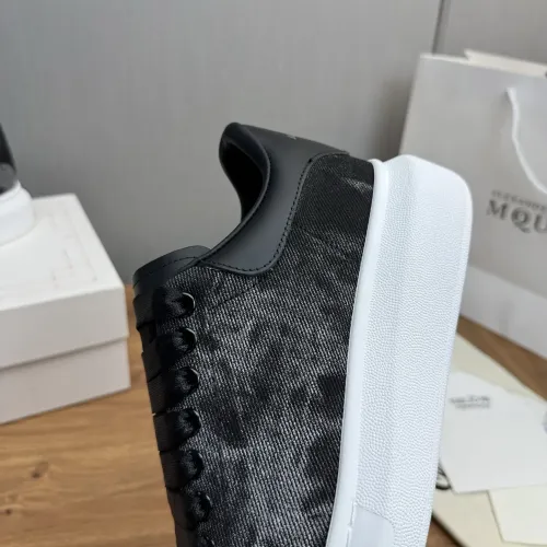 Replica Alexander McQueen Casual Shoes For Women #1400287 $102.00 USD for Wholesale