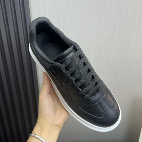Replica Alexander McQueen Casual Shoes For Women #1400296 $105.00 USD for Wholesale