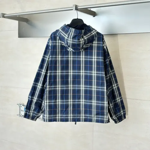 Replica Burberry Jackets Long Sleeved For Unisex #1400318 $112.00 USD for Wholesale