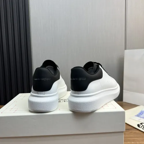 Replica Alexander McQueen Casual Shoes For Men #1400319 $105.00 USD for Wholesale