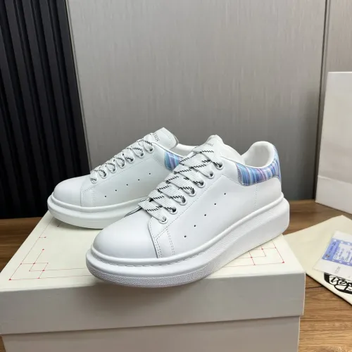 Alexander McQueen Casual Shoes For Men #1400329