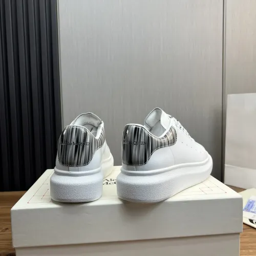 Replica Alexander McQueen Casual Shoes For Men #1400331 $105.00 USD for Wholesale