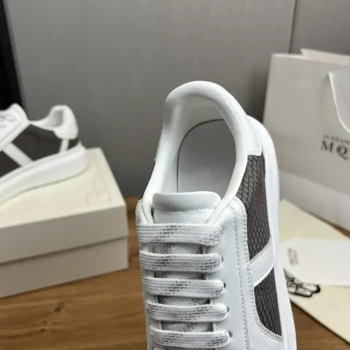Replica Alexander McQueen Casual Shoes For Men #1400354 $105.00 USD for Wholesale