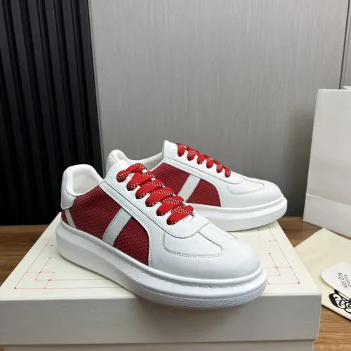 Alexander McQueen Casual Shoes For Men #1400364
