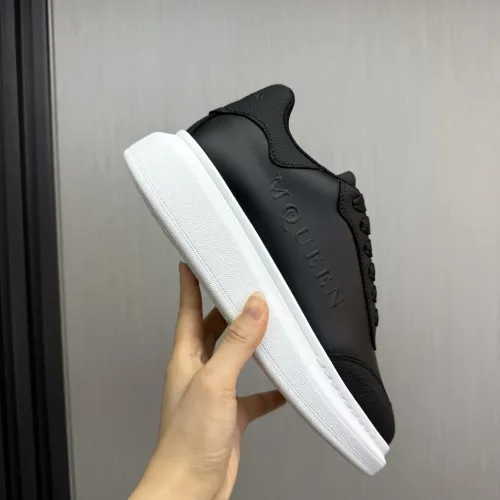 Replica Alexander McQueen Casual Shoes For Men #1400396 $108.00 USD for Wholesale