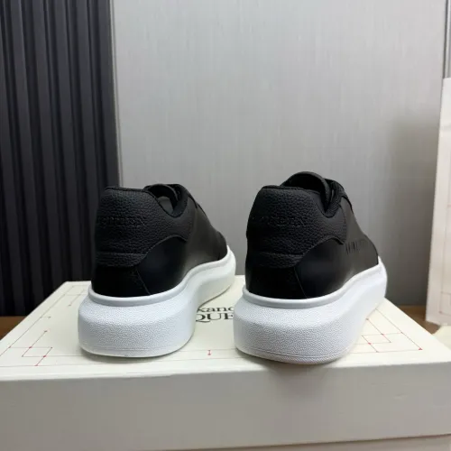 Replica Alexander McQueen Casual Shoes For Women #1400397 $108.00 USD for Wholesale