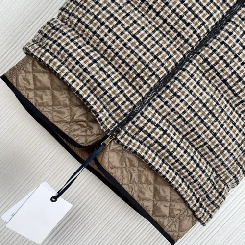 Replica Moncler Down Feather Coat Sleeveless For Women #1400417 $112.00 USD for Wholesale