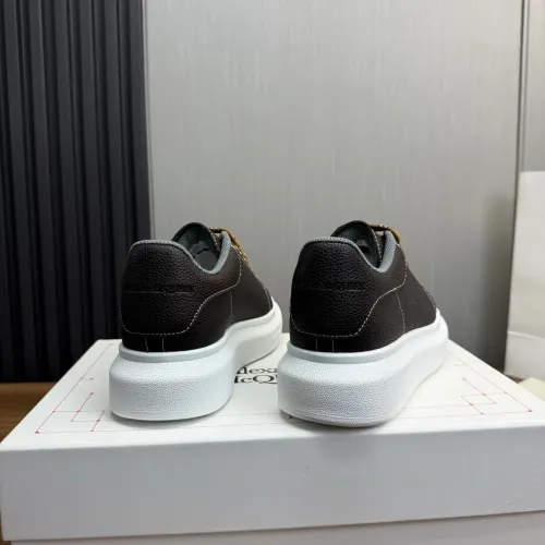 Replica Alexander McQueen Casual Shoes For Men #1400422 $108.00 USD for Wholesale