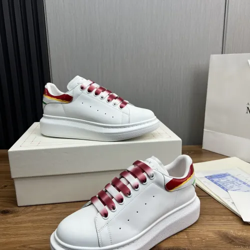 Alexander McQueen Casual Shoes For Men #1400461